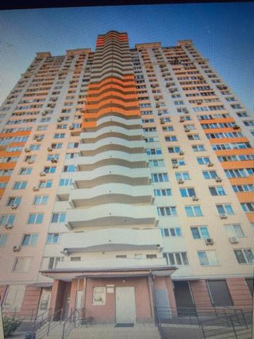 В 2 Минутах Від Метро Чудова Квартира В Новому Домі Kiev Luaran gambar